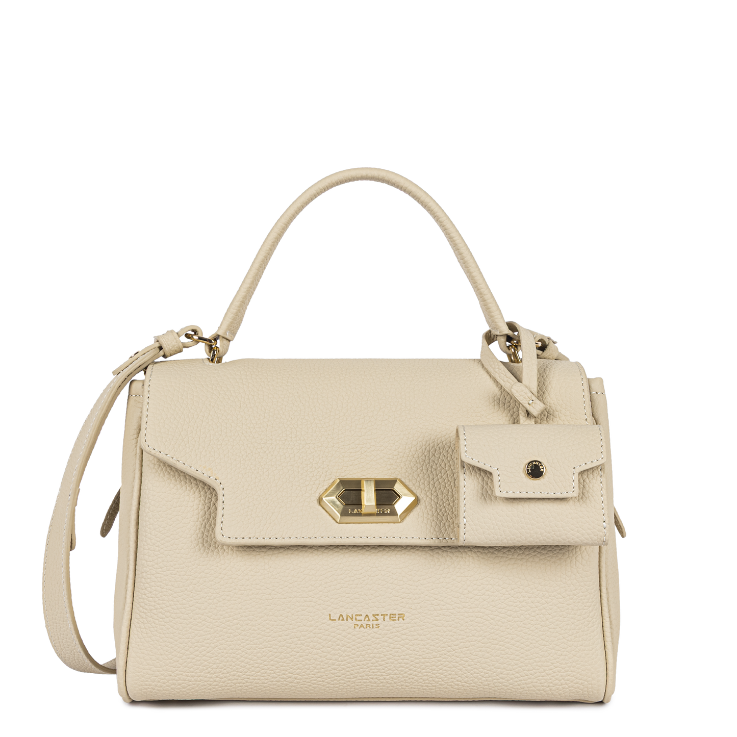 sac à main - toro grace #couleur_vanille