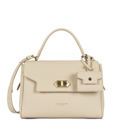 sac à main - toro grace #couleur_vanille