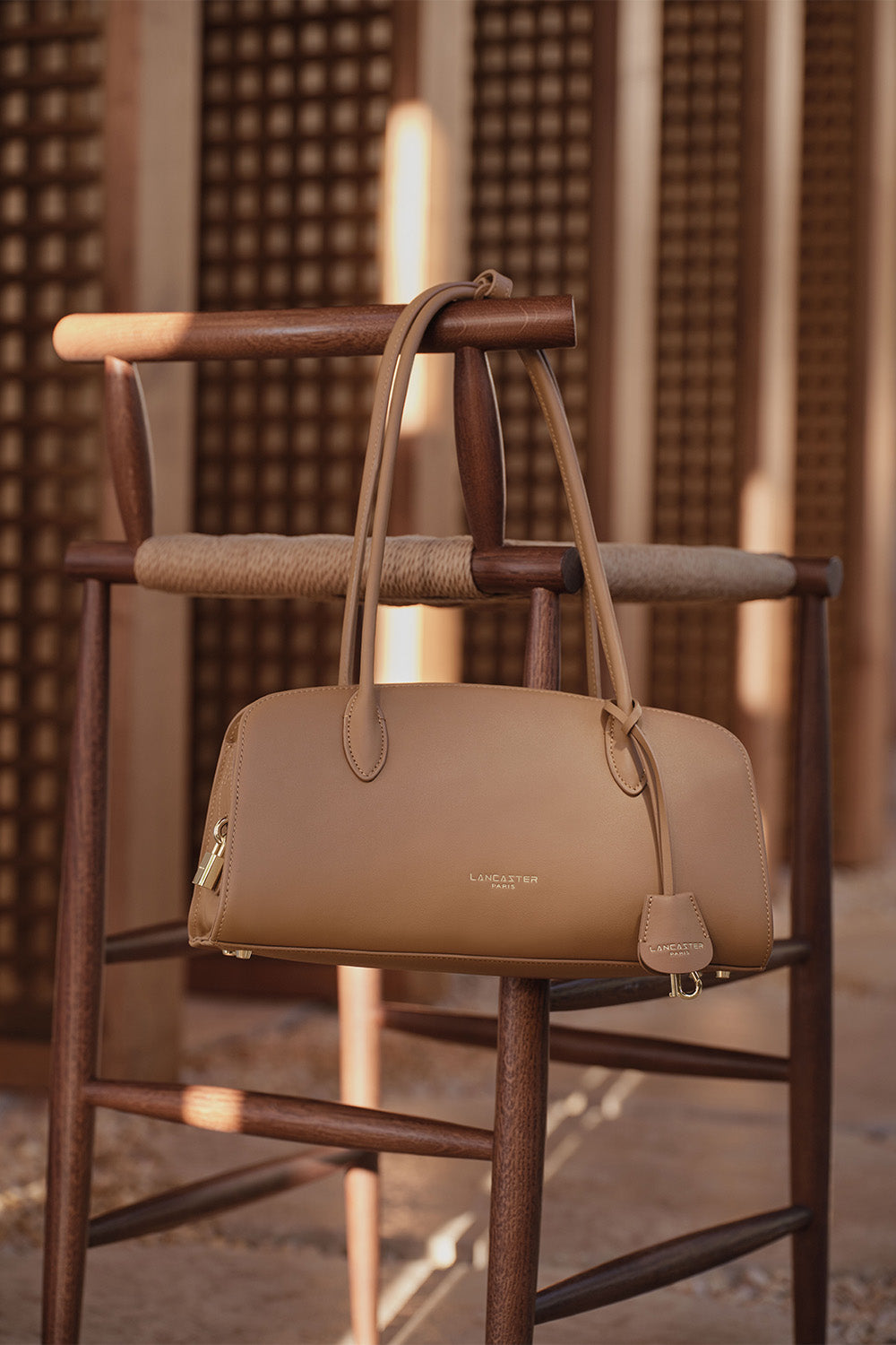 Sac rectangle - Mademoiselle Bonnie