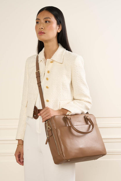Porte documents - Mademoiselle Business