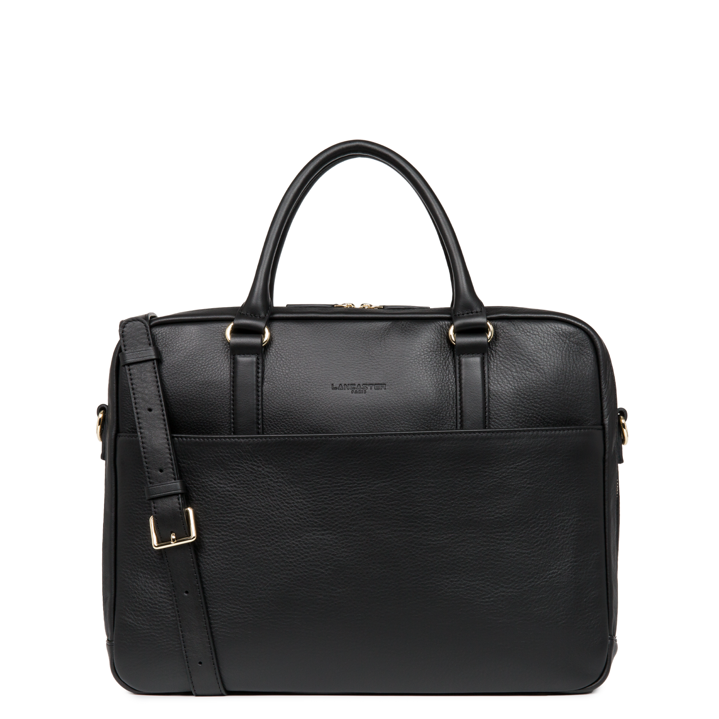 porte documents - mademoiselle business #couleur_noir