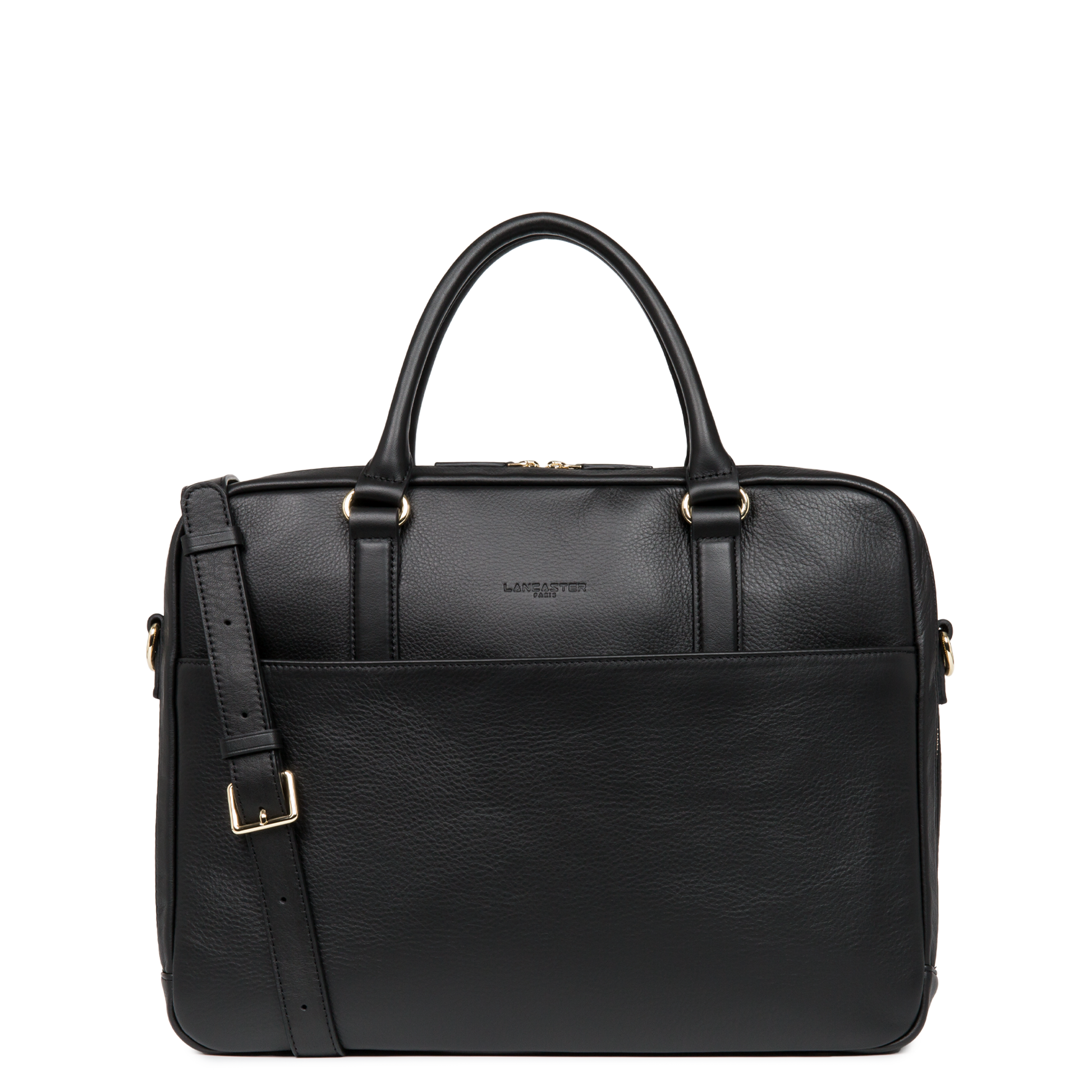 porte documents - mademoiselle business #couleur_noir