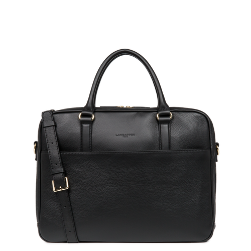 porte documents - mademoiselle business #couleur_noir