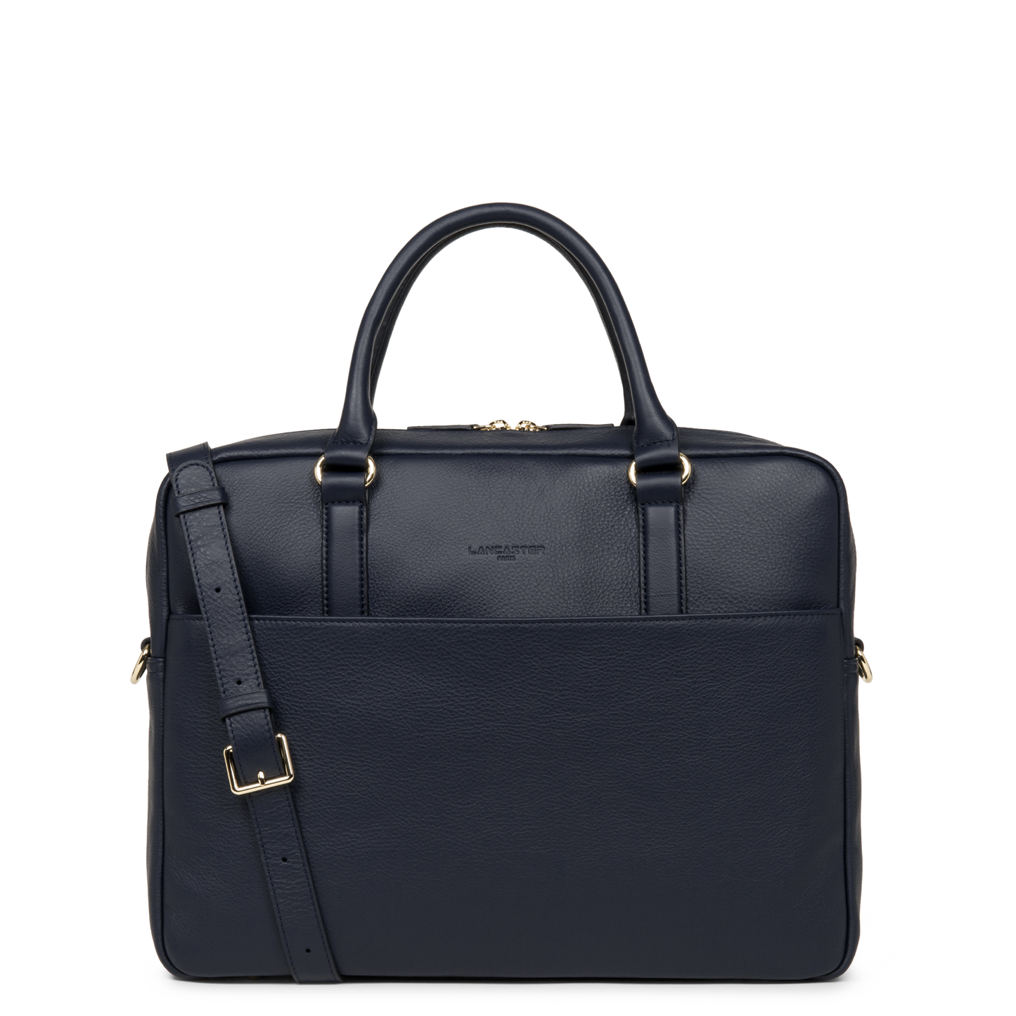 porte documents - mademoiselle business #couleur_bleu-fonc