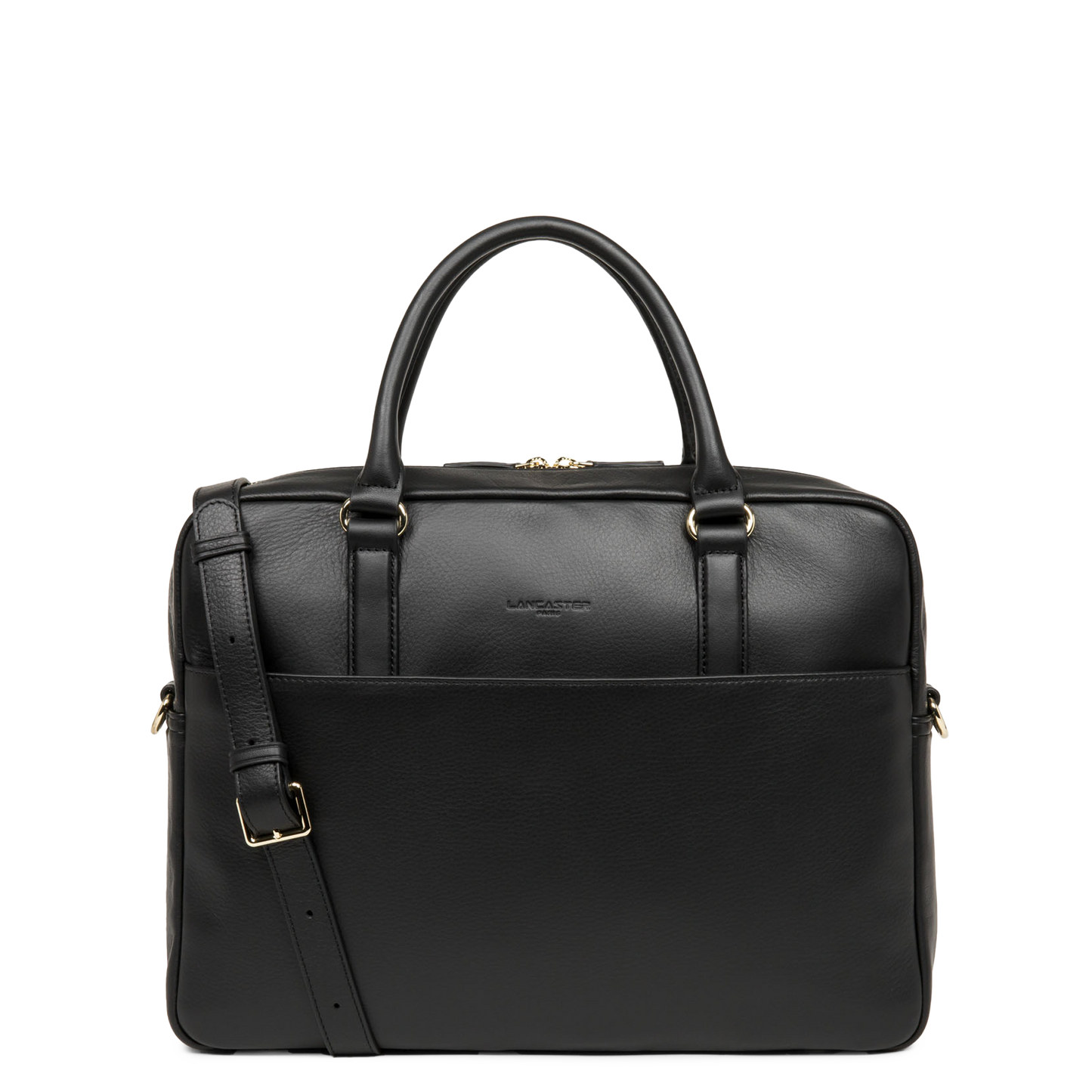 porte documents - mademoiselle business #couleur_noir
