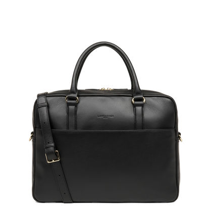 porte documents - mademoiselle business #couleur_noir