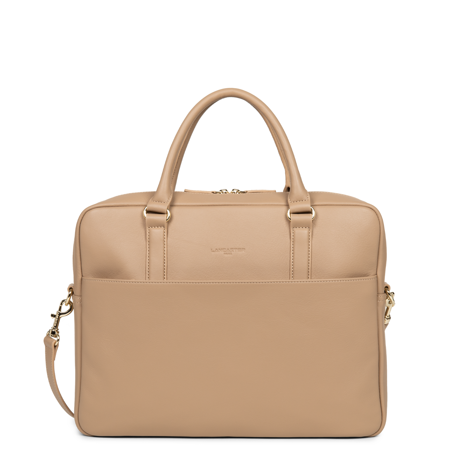 porte documents - mademoiselle business #couleur_nude