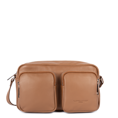 sac trotteur - soft caramella #couleur_camel