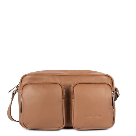 sac trotteur - soft caramella #couleur_camel