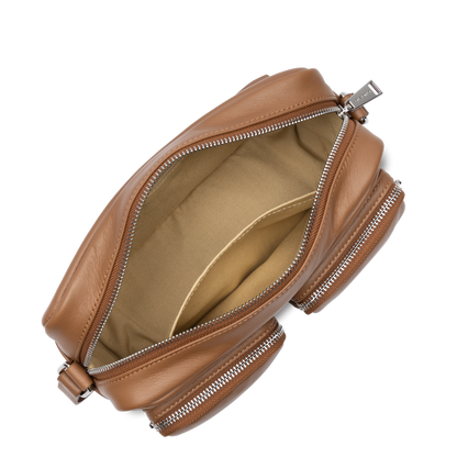 Sac trotteur - Soft Caramella