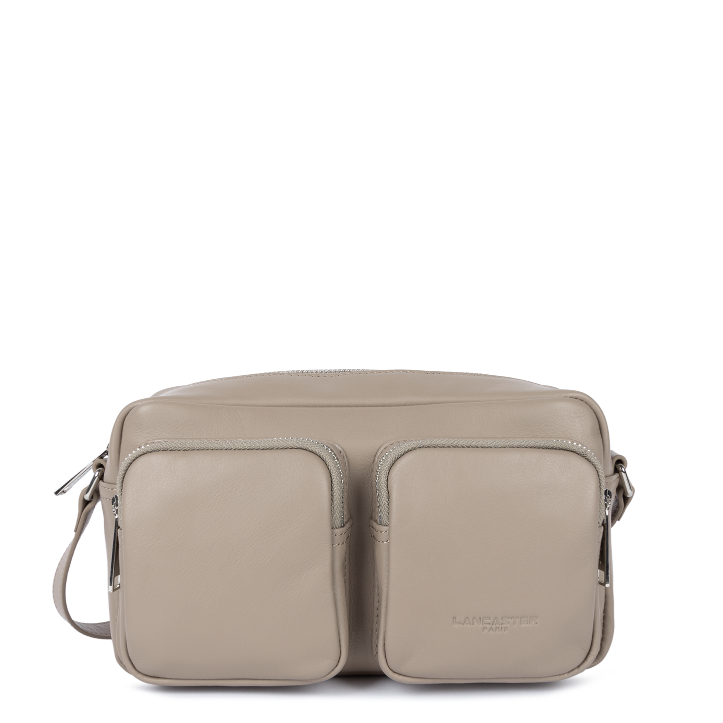 sac trotteur - soft caramella #couleur_galet-fonc
