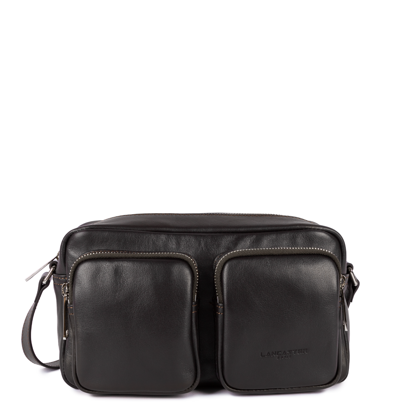 sac trotteur - soft caramella #couleur_marron