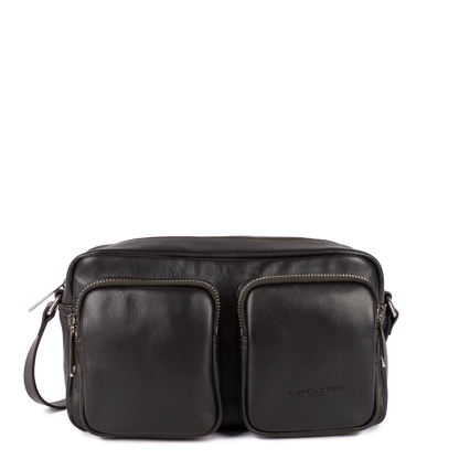 sac trotteur - soft caramella #couleur_marron