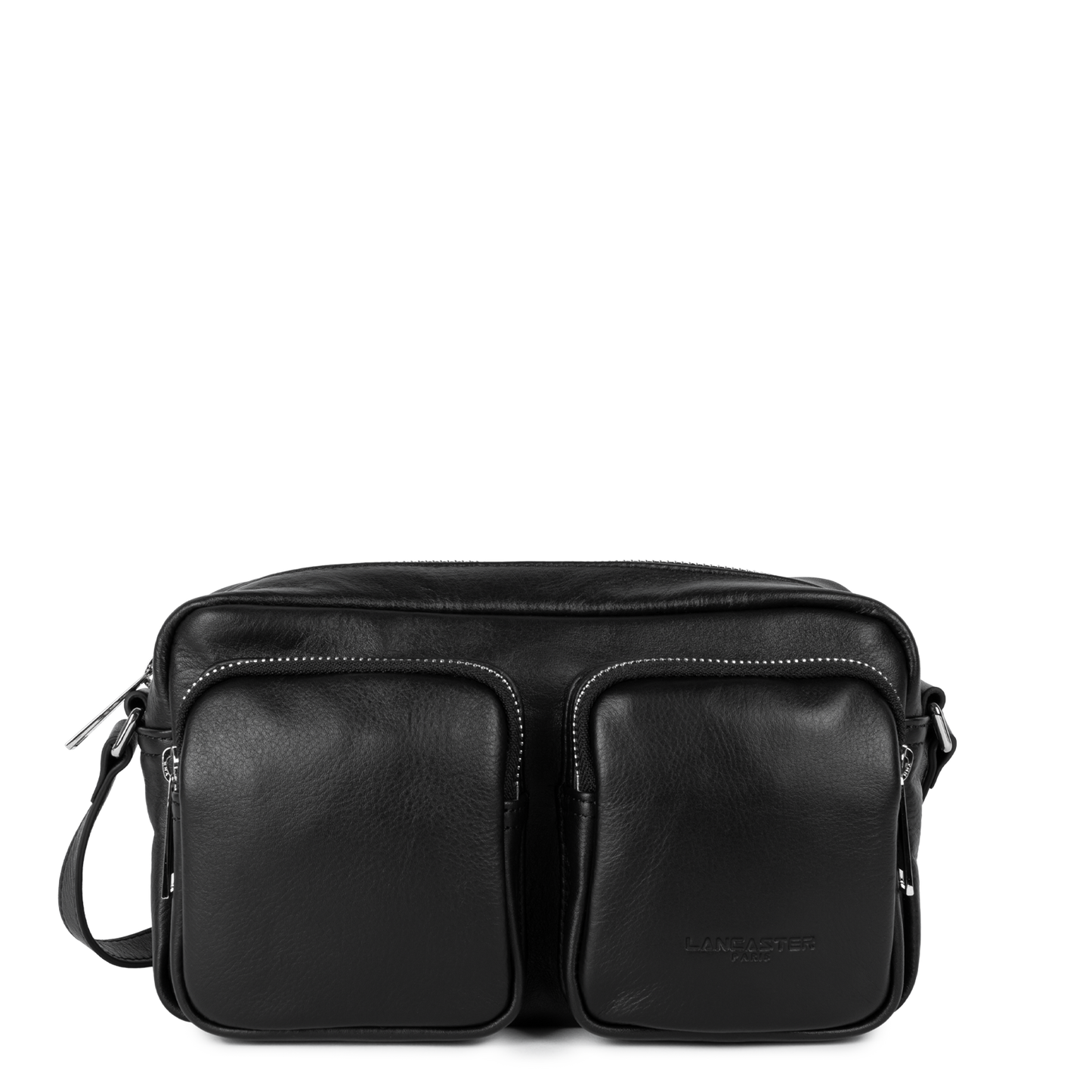 sac trotteur - soft caramella #couleur_noir