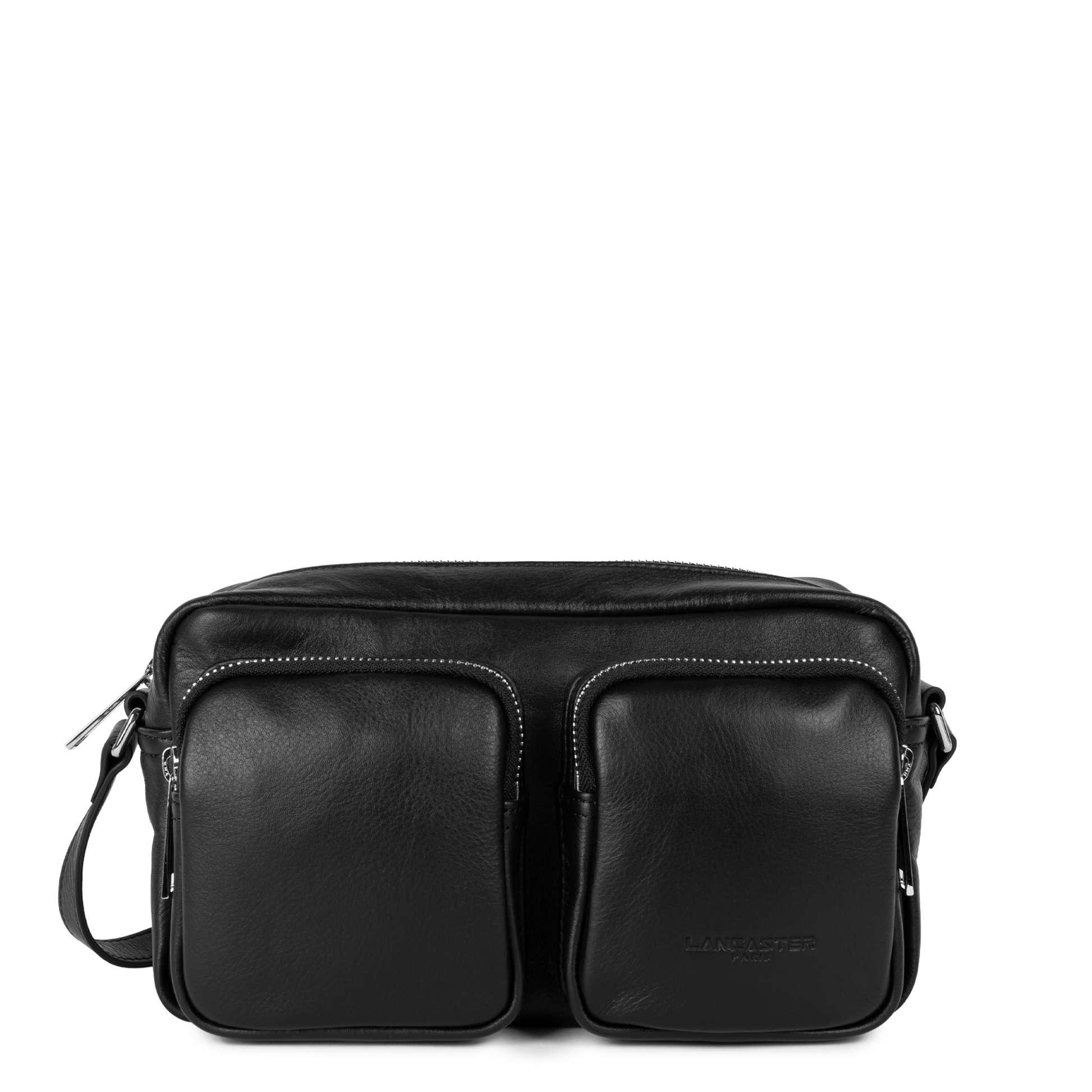 sac trotteur - soft caramella #couleur_noir