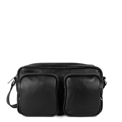 sac trotteur - soft caramella #couleur_noir