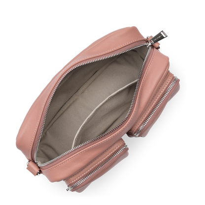 Sac trotteur - Soft Caramella