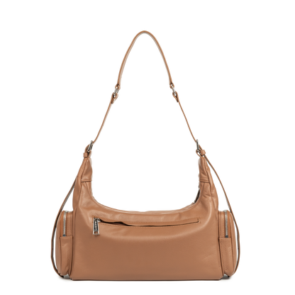 Sac besace - Soft Caramella