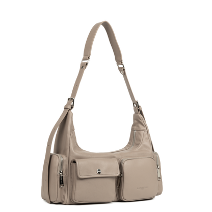 Sac besace - Soft Caramella
