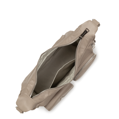 Sac besace - Soft Caramella