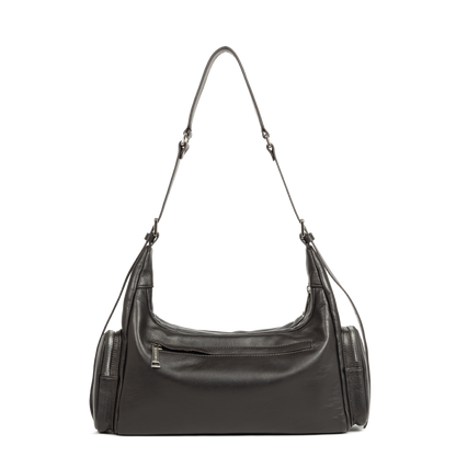 Sac besace - Soft Caramella