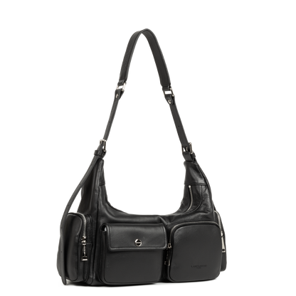 Sac besace - Soft Caramella