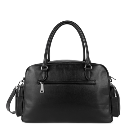 Sac à main bowling - Soft Caramella