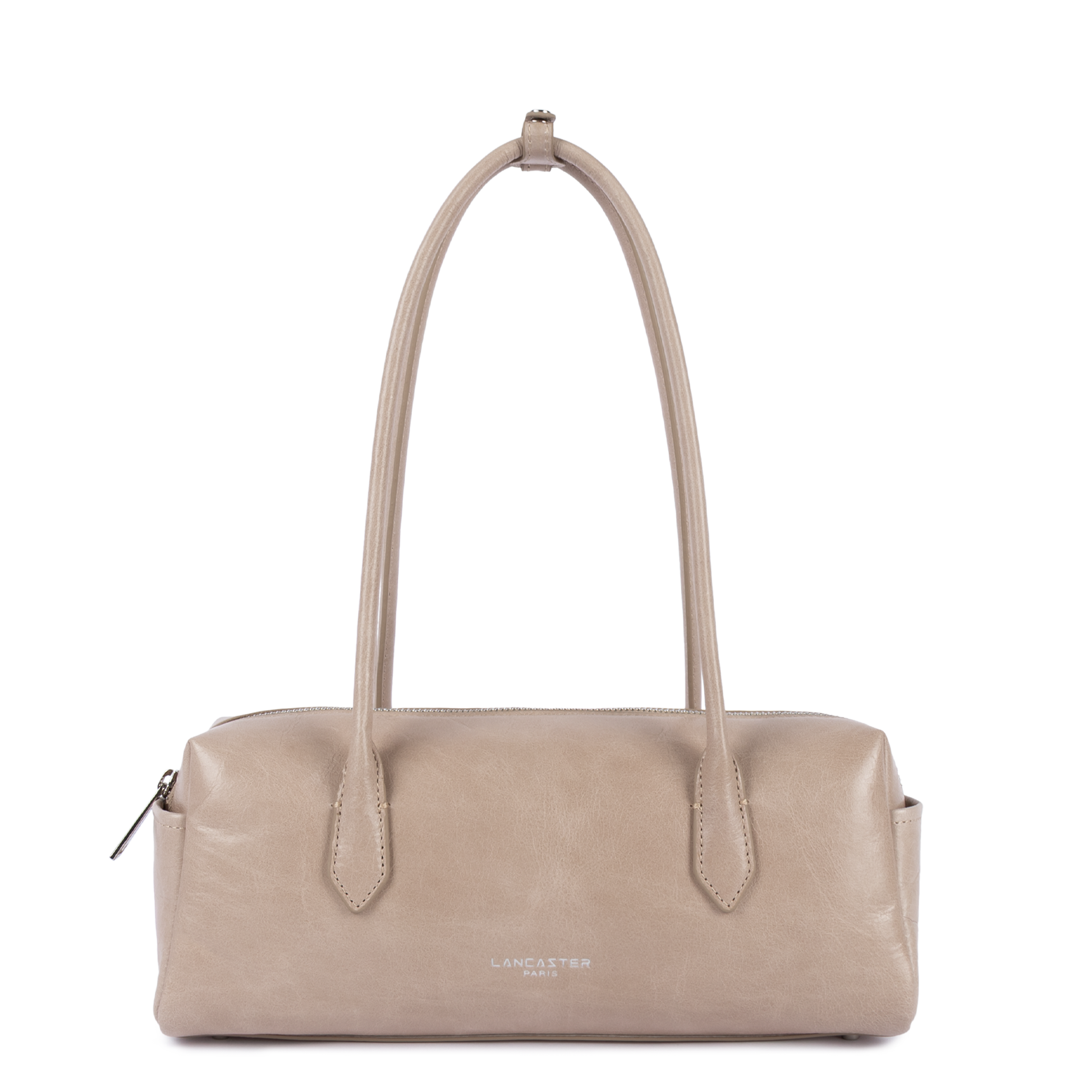 sac rectangle - rétro cube #couleur_poudre