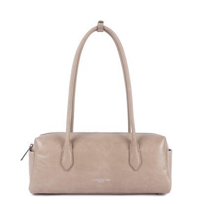 sac rectangle - rétro cube #couleur_poudre