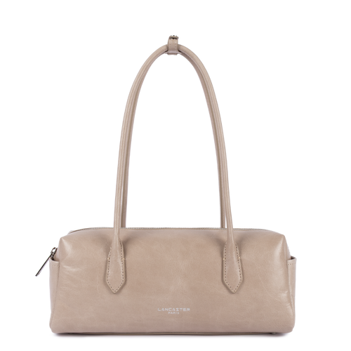 sac rectangle - rétro cube #couleur_poudre