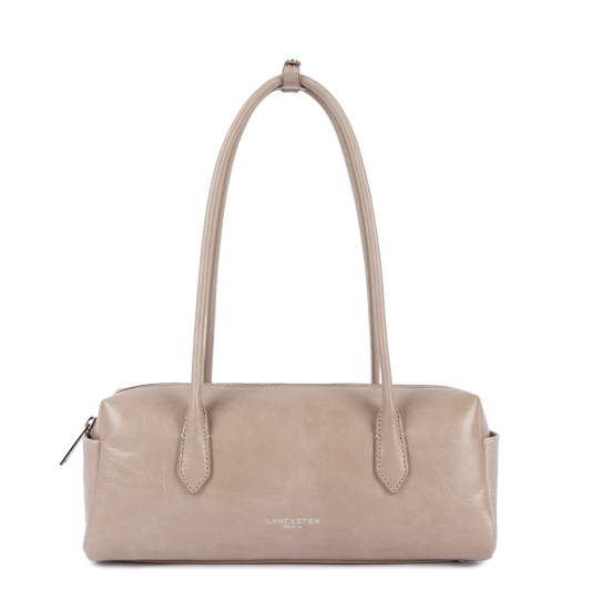 sac rectangle - rétro cube #couleur_poudre