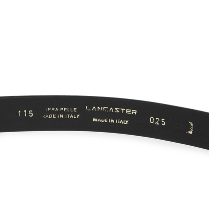 Ceinture - Ceinture Cuir Végétal Femme