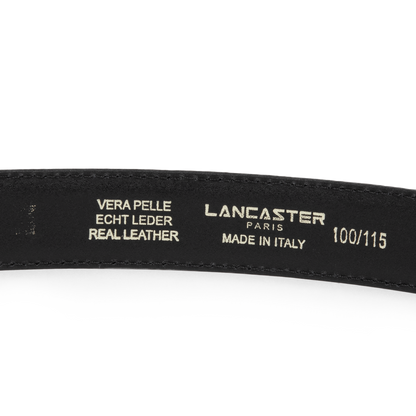Ceinture - Ceinture Cuir Croco Femme