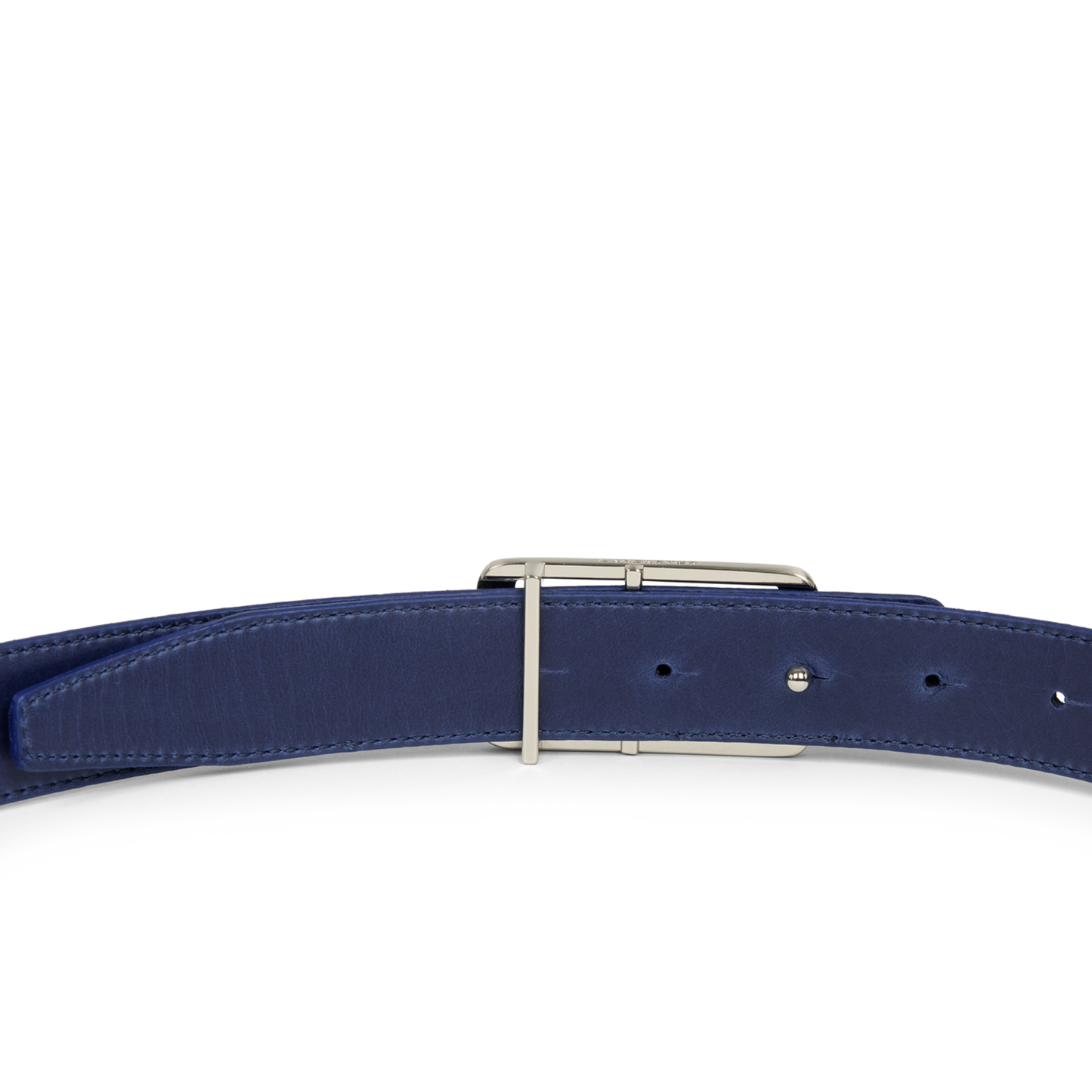 Ceinture - Ceinture Cuir Lisse Femme