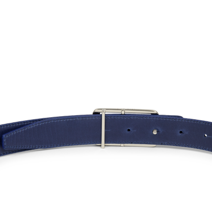 Ceinture - Ceinture Cuir Lisse Femme