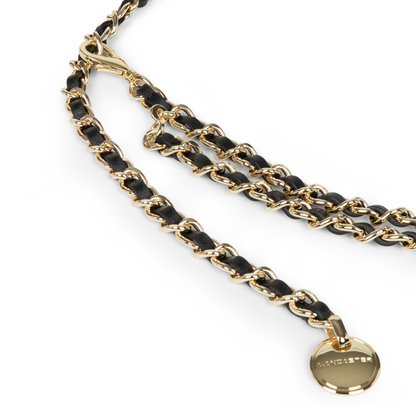 Ceinture - Ceinture Chaine Métal Femme