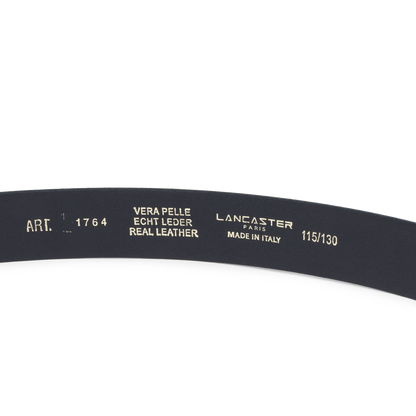 Ceinture - Ceinture Glassé Homme