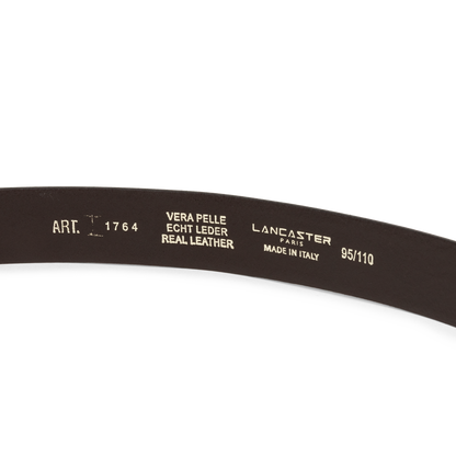 Ceinture - Ceinture Glassé Homme