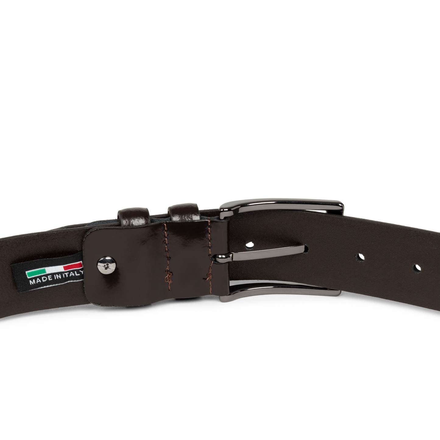 Ceinture - Ceinture Glassé Homme