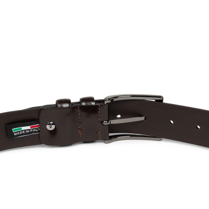 Ceinture - Ceinture Glassé Homme