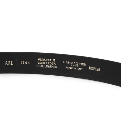 Ceinture - Ceinture Glassé Homme
