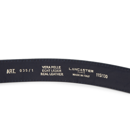 Ceinture - Ceinture Soft Homme