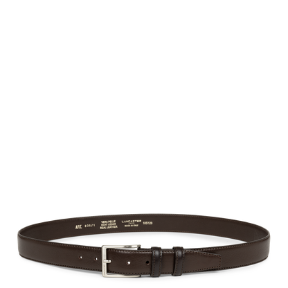 ceinture - ceinture soft homme #couleur_marron