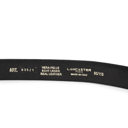 Ceinture - Ceinture Soft Homme