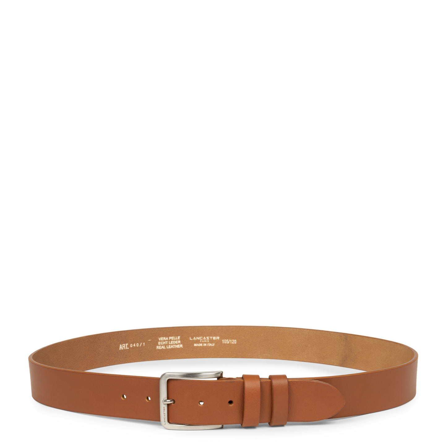 ceinture - ceinture végétal homme #couleur_camel