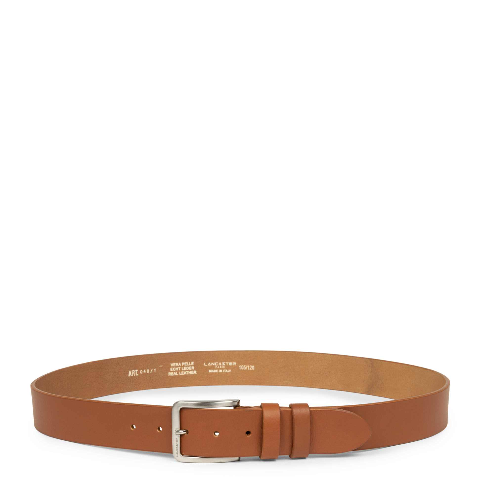 ceinture - ceinture végétal homme #couleur_camel