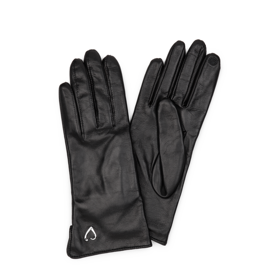 Gants - Accessoires Gants Femme #couleur_noir