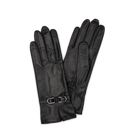 Gants - Accessoires Gants Femme #couleur_noir