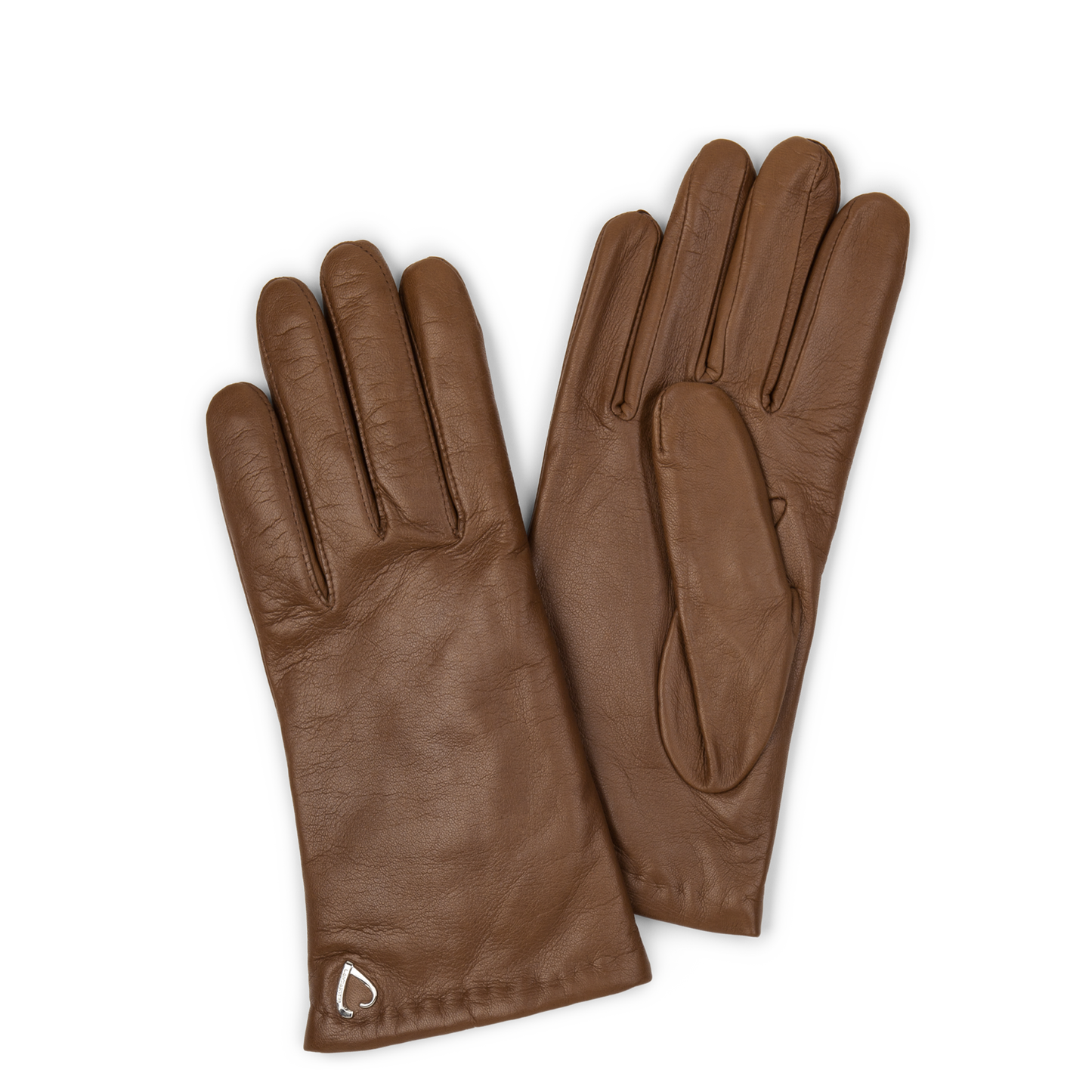 Gants - Accessoires Gants Femme #couleur_camel