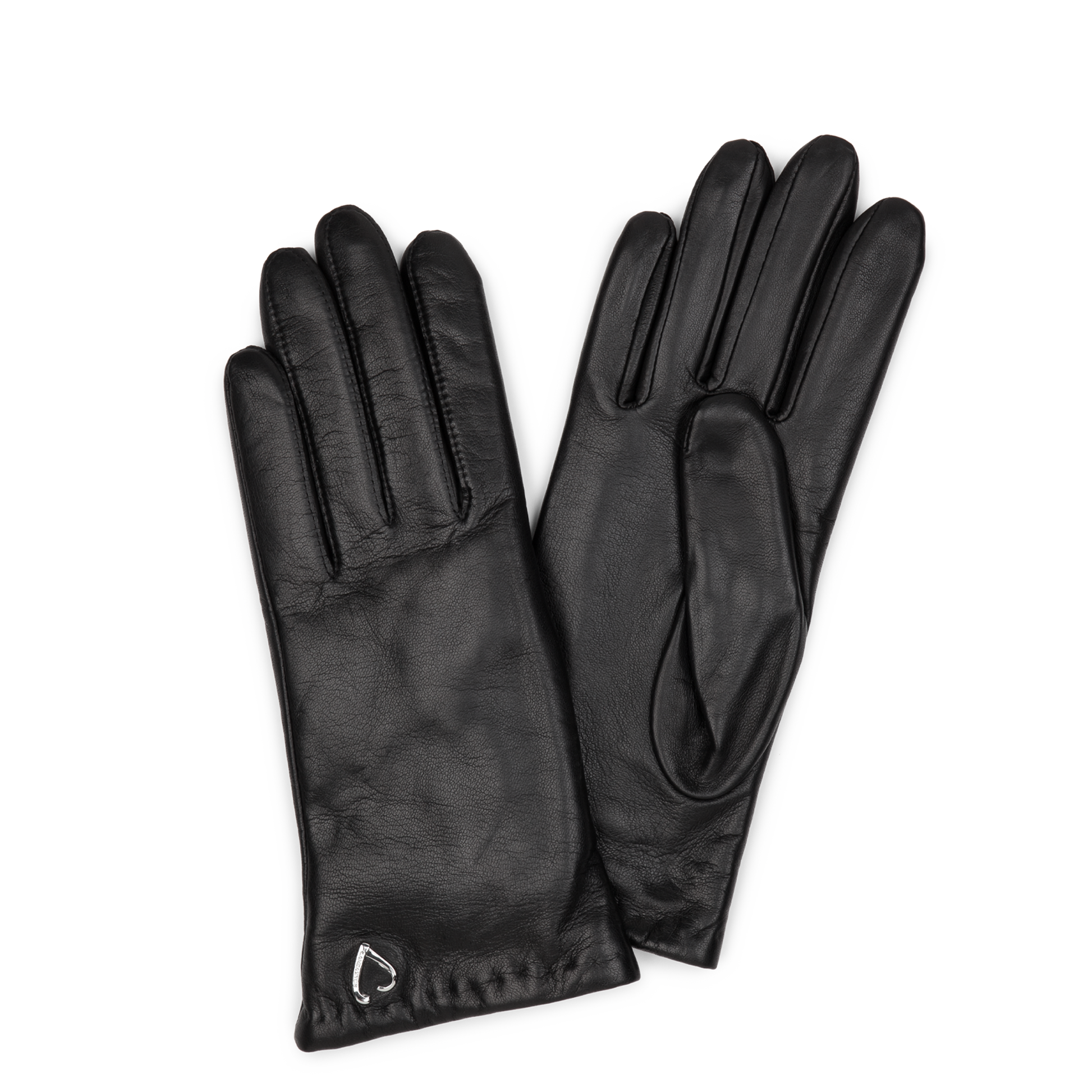 Gants - Accessoires Gants Femme #couleur_noir